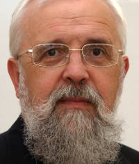 Bischof Dr. Gerhard Feige