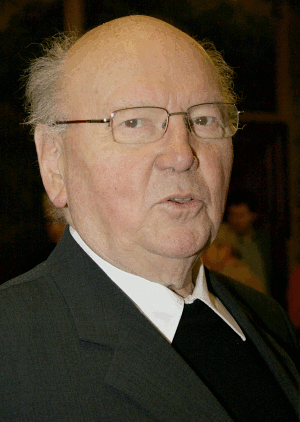 Bischof em. Leo Nowak