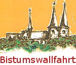 Bistumswallfahrt