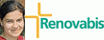Schriftzug Renovabis