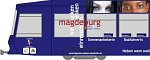 &Ouml;kumenische Initiative "hingucken - denken - einmischen"