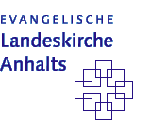Logo der Evangelischen Landeskirche Anhalts