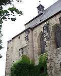 Katholische Gemeinden an der Stra�e der Romanik