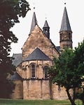 Katholische Gemeinden an der Stra�e der Romanik