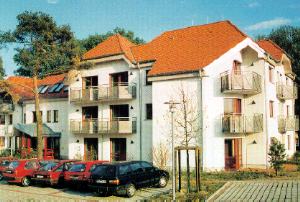 Familienbildungsst&auml;tte St. Ursula in Kirchm&ouml;ser