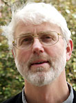 Pfarrer Konrad Harmansa