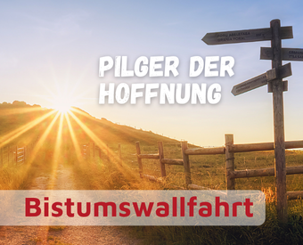 Bistumswallfahrt 2025