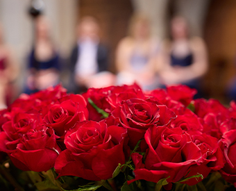 Rote Rosen