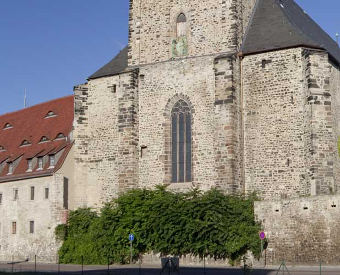Moritzkirche