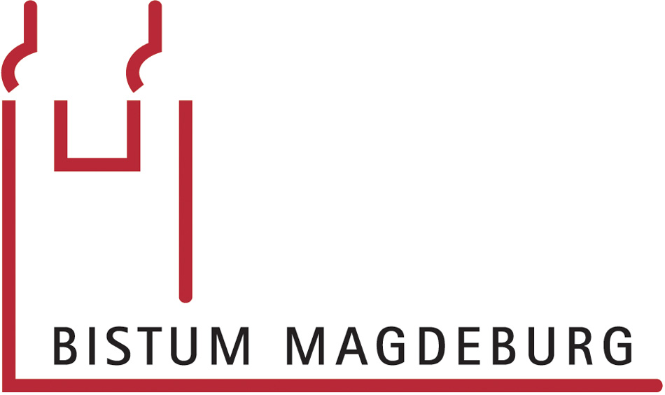 Signet des Bistums Magdeburg