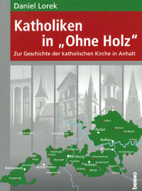 Buch: Katholiken in "Ohne Holz"