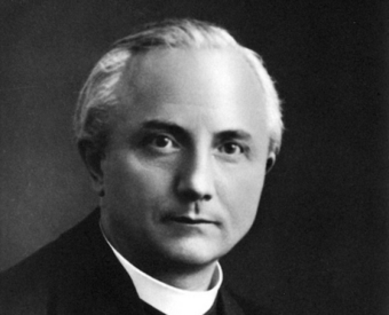 Max Josef Metzger