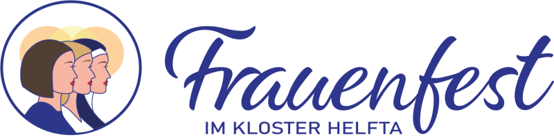 Logo Frauenfest im Bistum Magdeburg