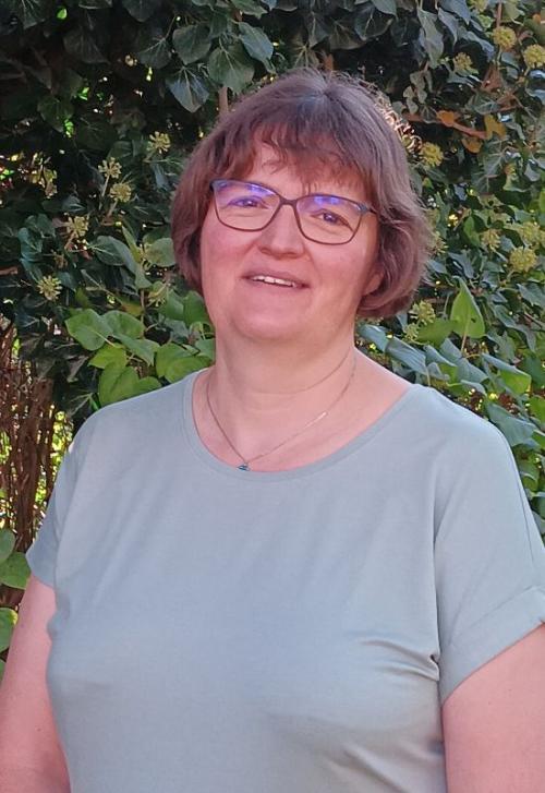 Kerstin Drobe