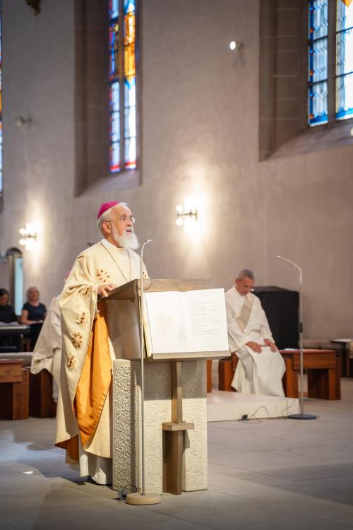 Gerhard Feige
