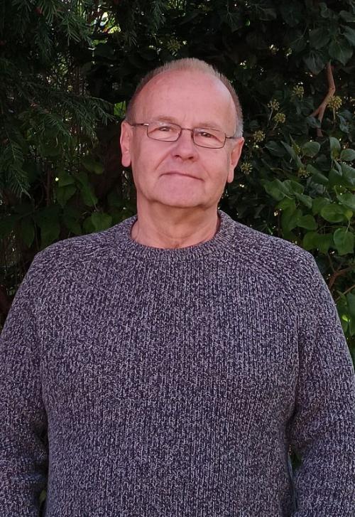 Ulrich Hoepfner