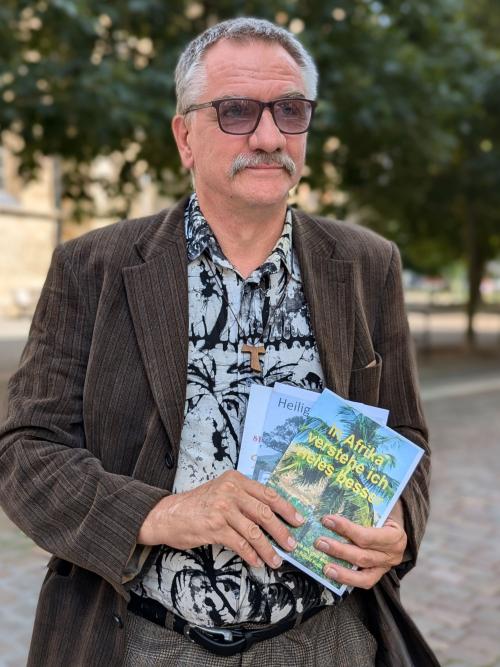 Ronald Kudla