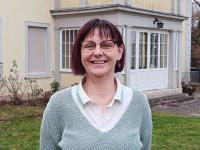 Porträt einer Frau