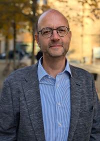 Matthias Marcinkowski