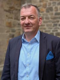 Sven Gora