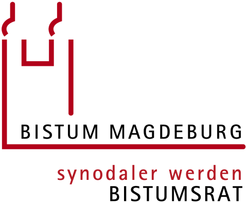 Logo Bistumsrat