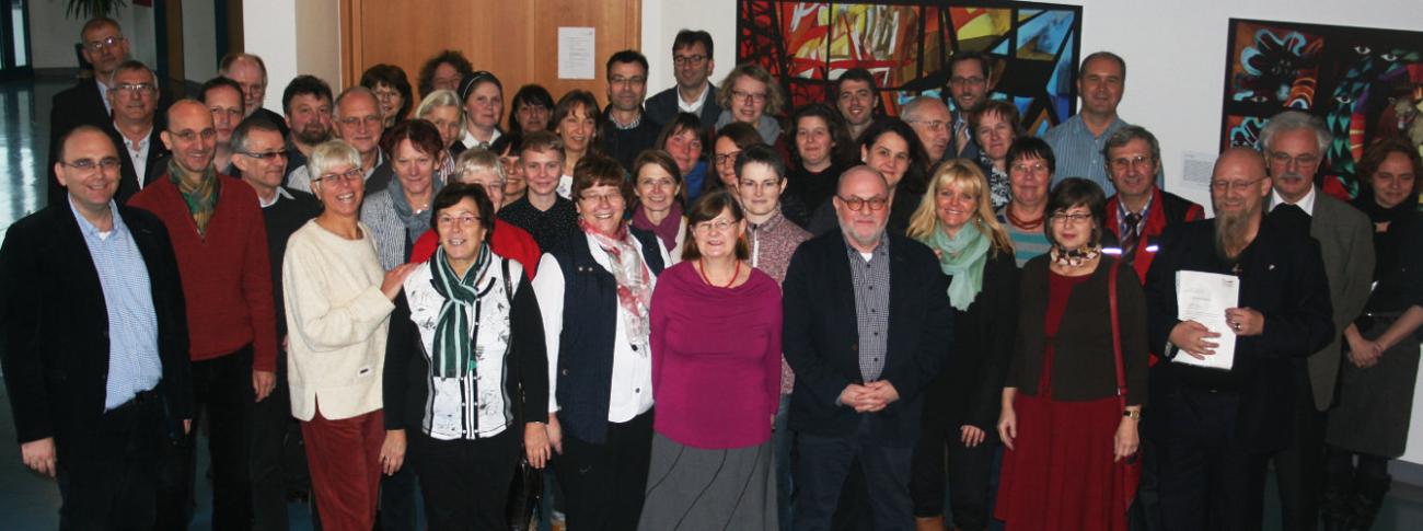 Tag der Theologie