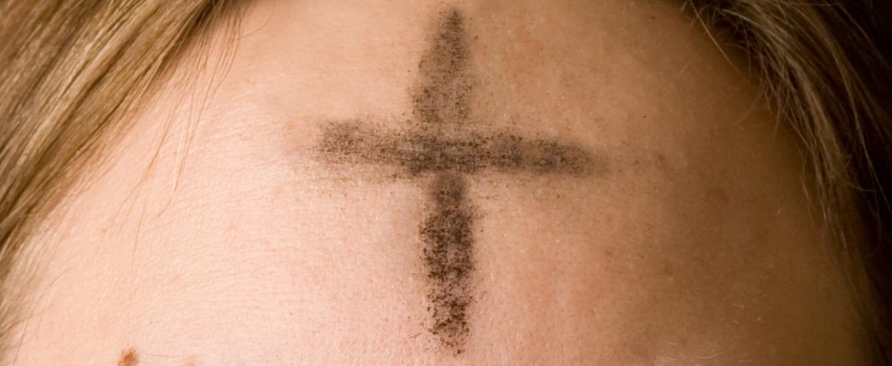 Aschekreuz