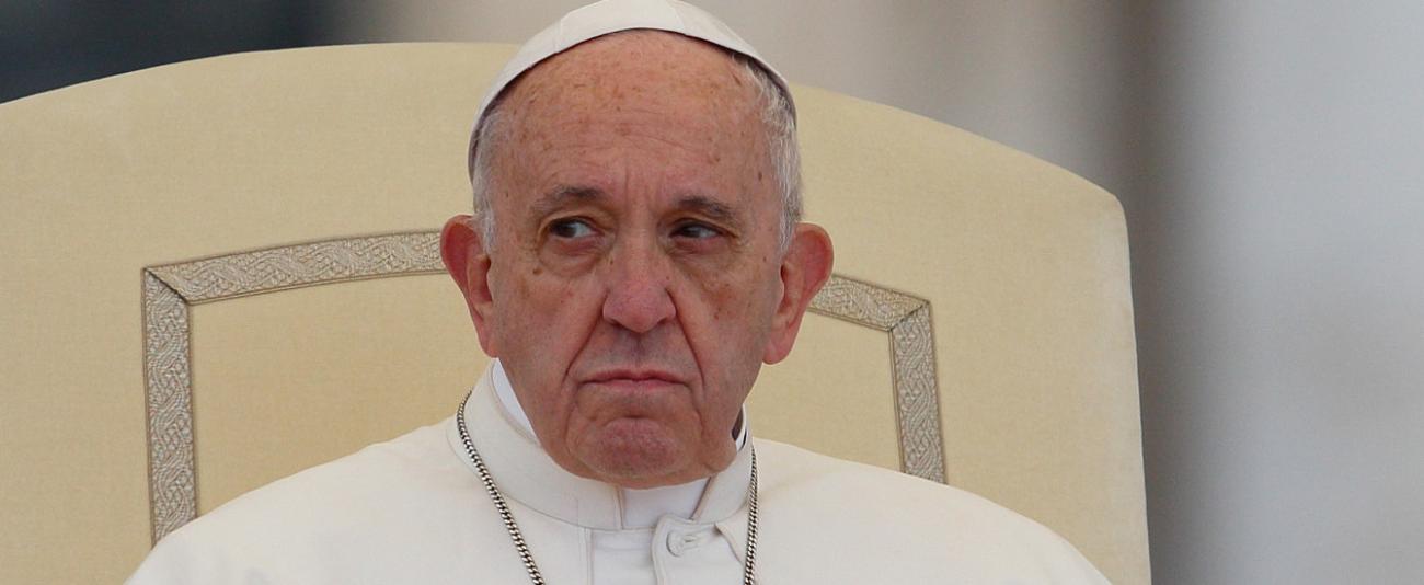 Papst_Franziskus_1340_550