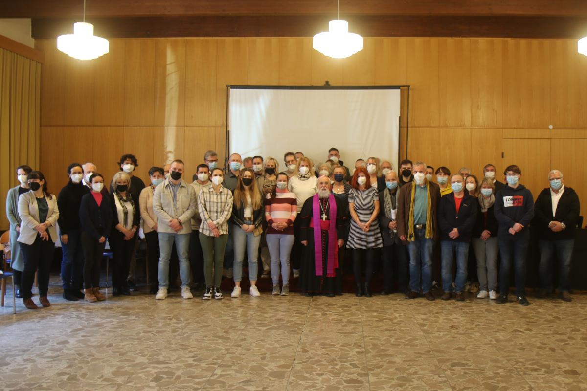 1_Gruppenbild_Zulassungsgottesdienst_2022