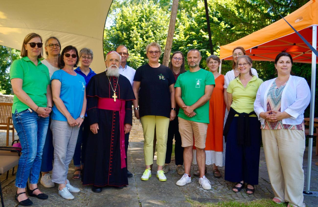 Gruppenbild