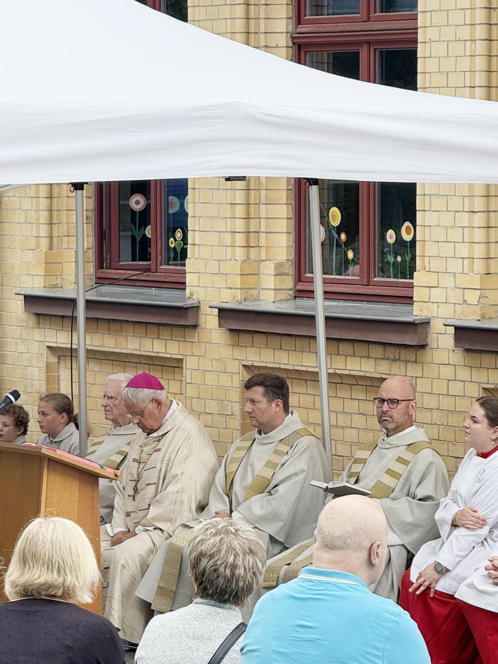 Gottesdienst