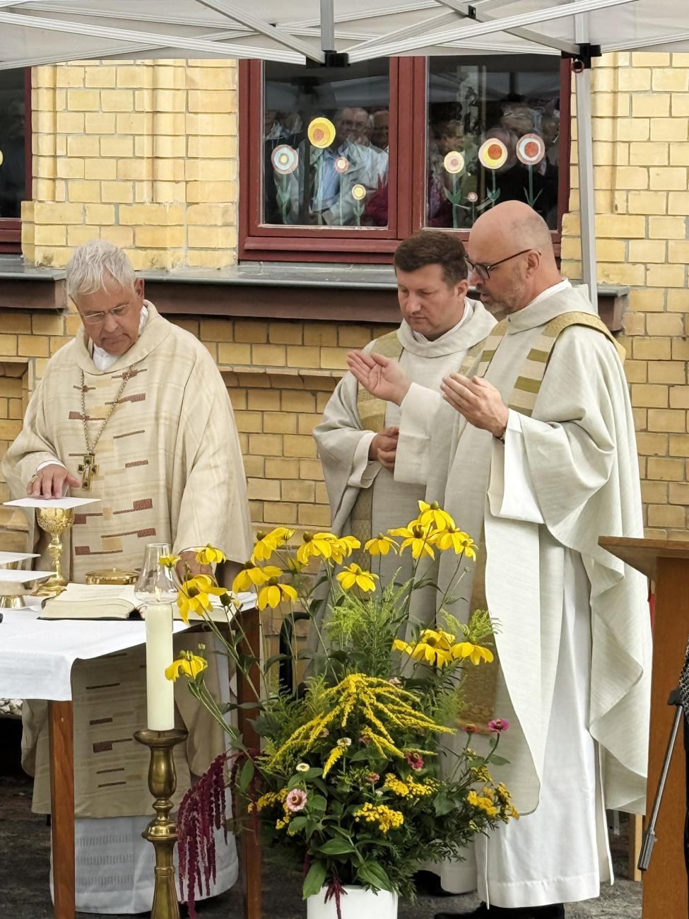 Gottesdienst