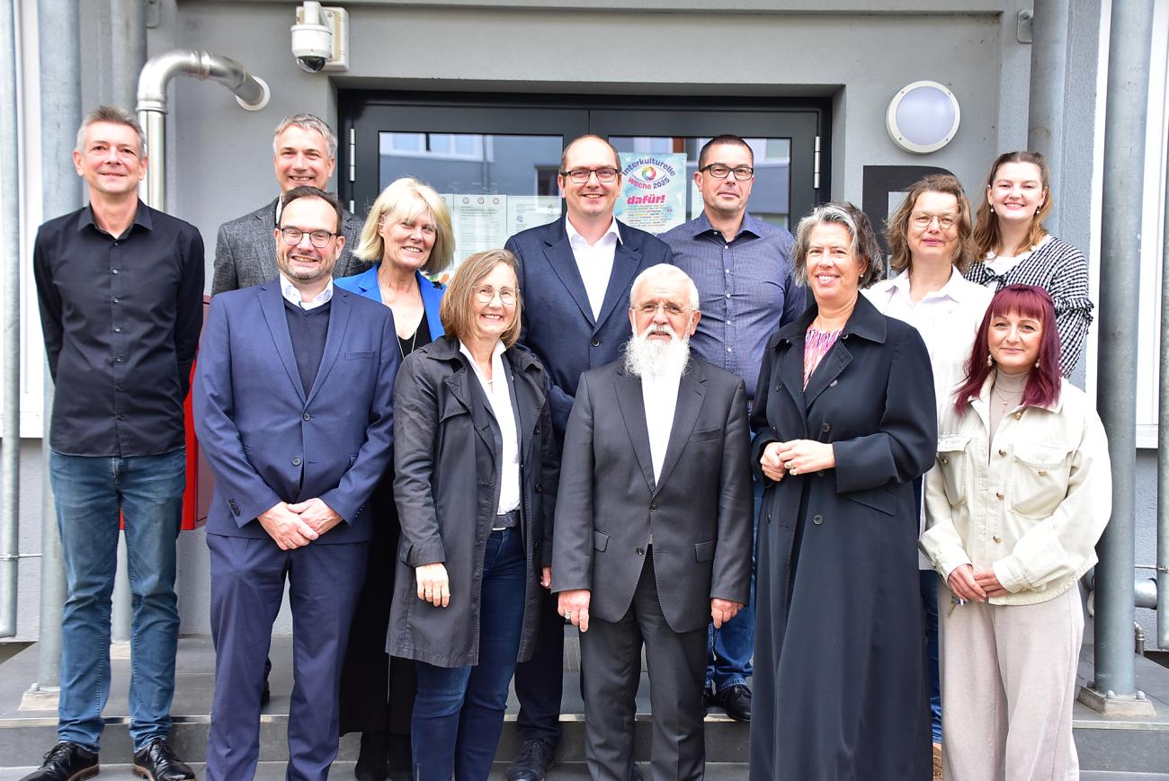 Gruppenbild