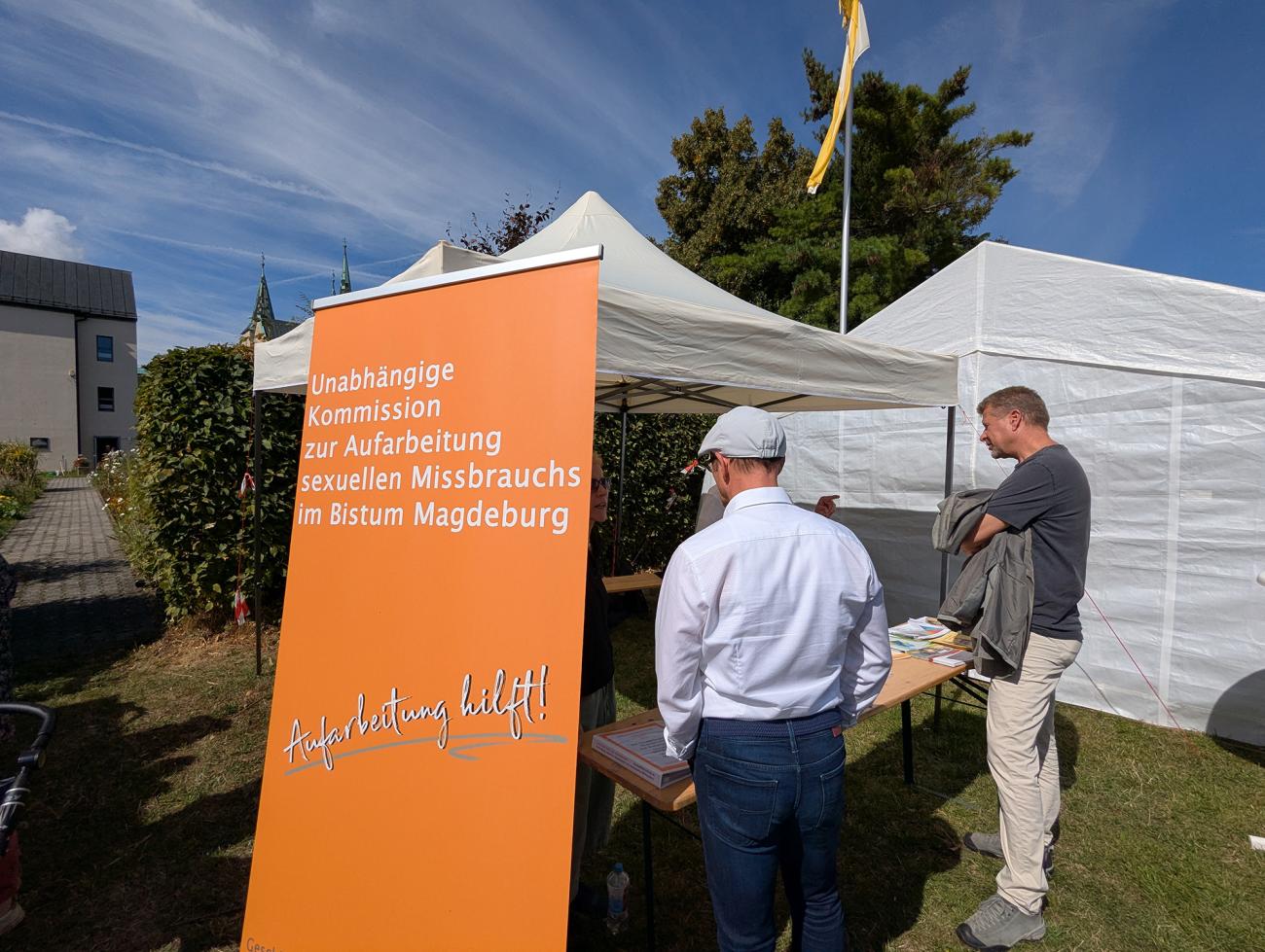 Impressionen Bistumswallfahrt 2025