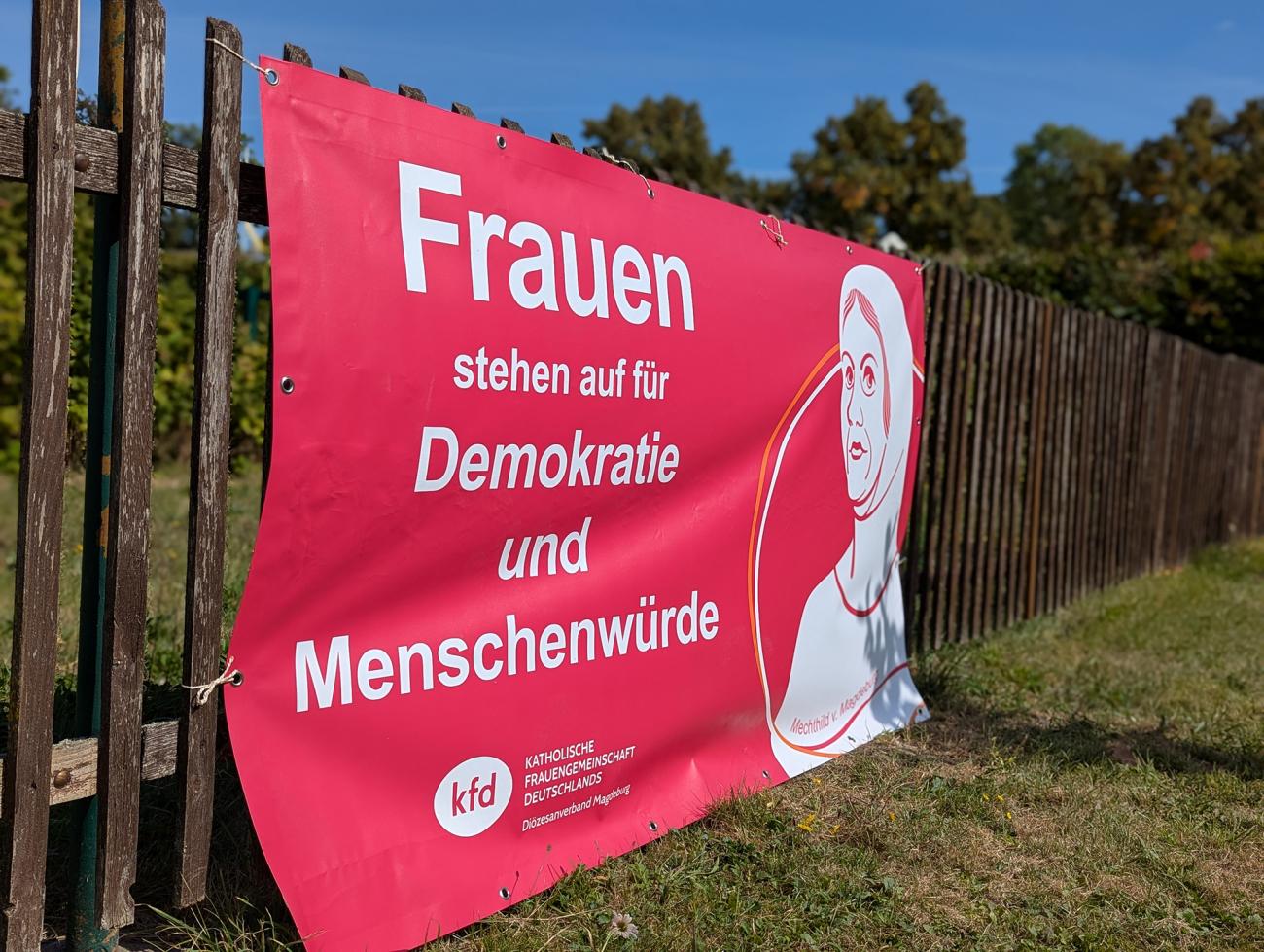 Impressionen Bistumswallfahrt 2025
