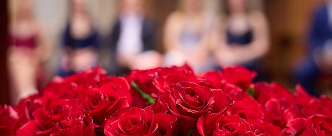 Rote Rosen