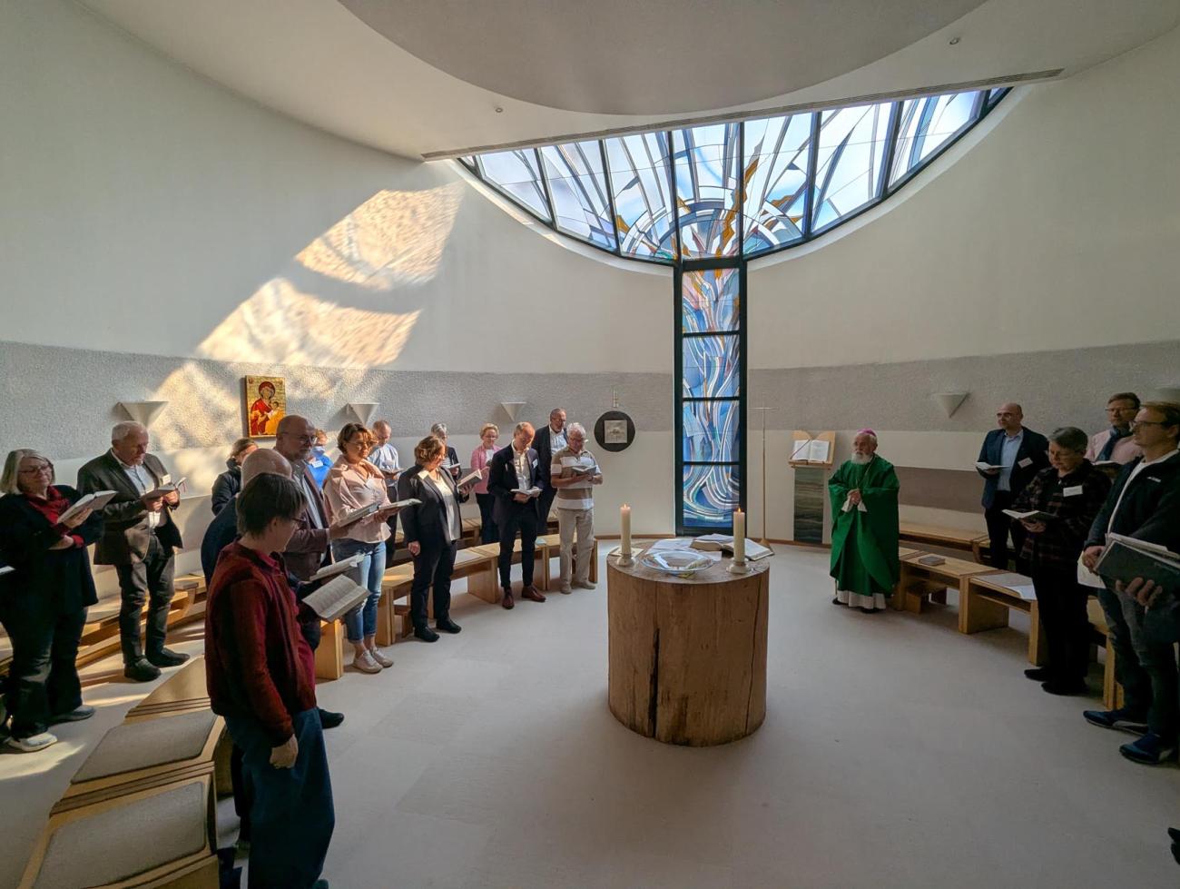 Gottesdienst