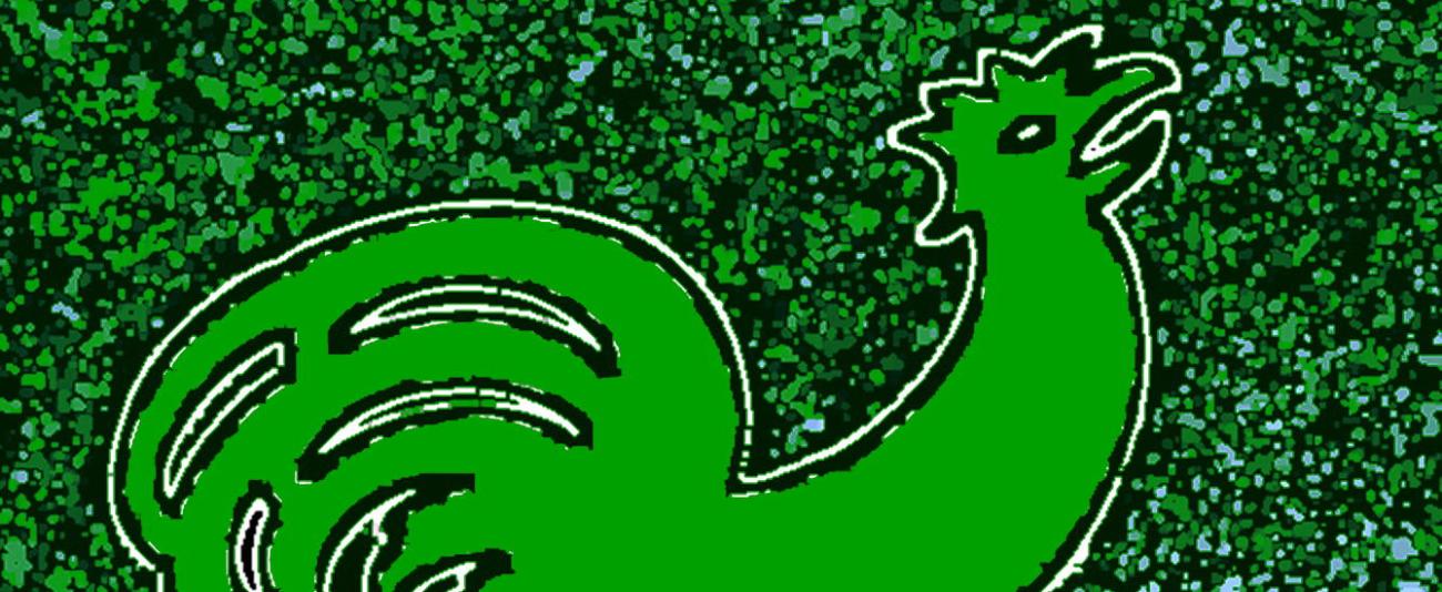 GrÃ¼ner Hahn