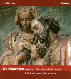 Cover des Buches / Jesus, Maria und Josef