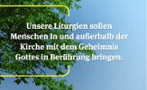 Liturgie