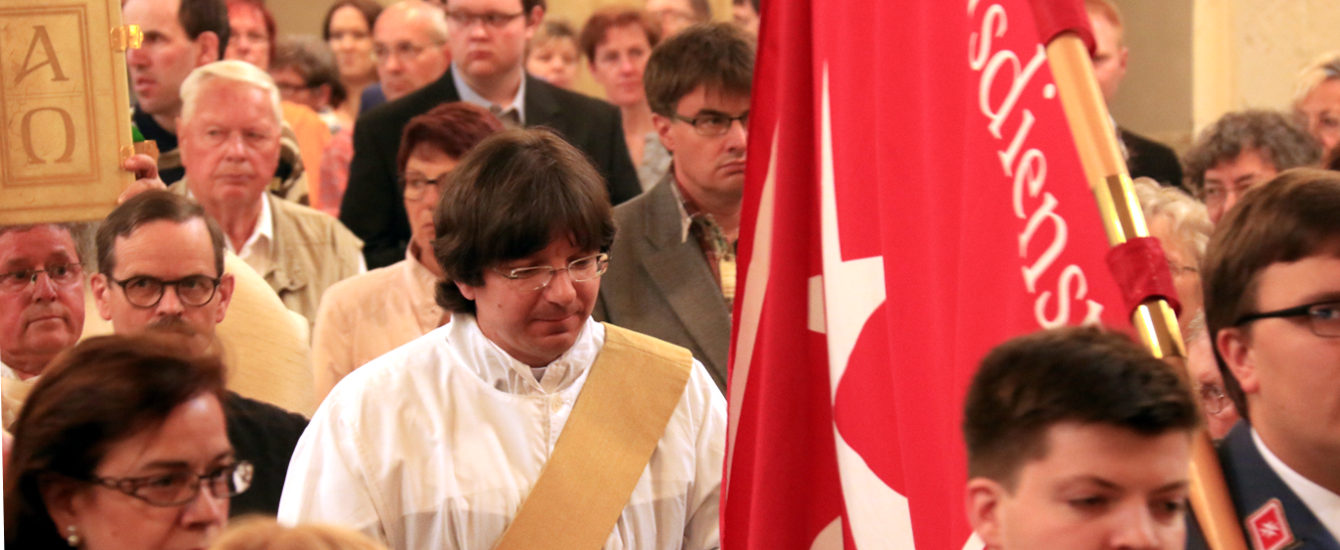 Einzug