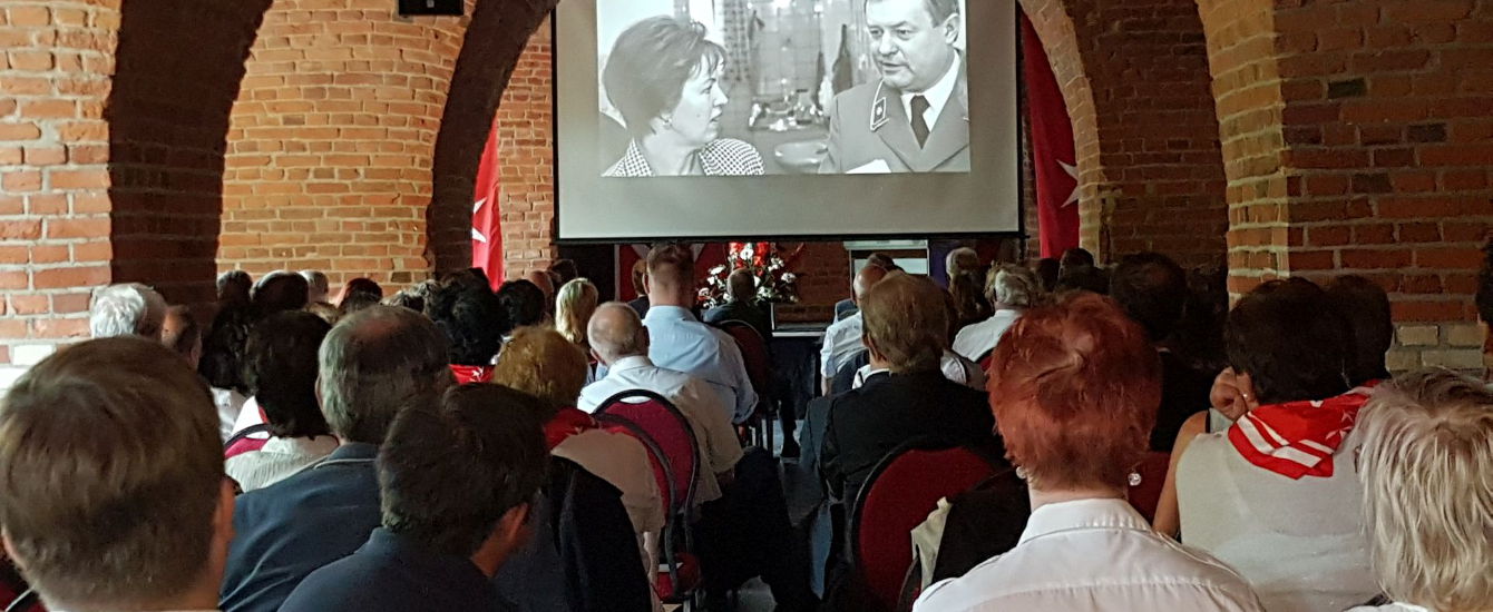 Filmvorführung