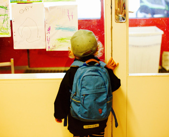 Schulranzenaktion macht Lust auf Schule!
