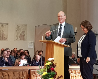Perspektivwechsel und Neugierde nötig