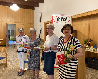 Wir sind wählerisch