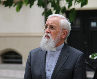 Die Ökumene in Deutschland lebt