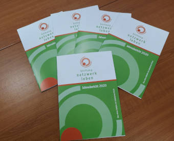 Kreativität, Zuversicht und Verbundenheit 