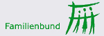 Logo des Familienbundes