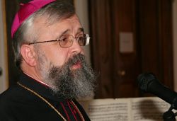 Bischof Feige