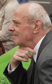 Ulrich Lieb